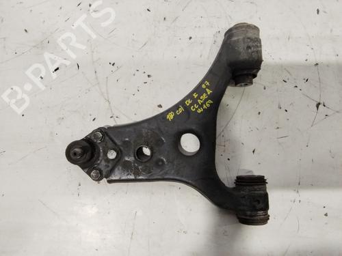 Used Left front suspension arm Left front suspension arm MERCEDES-BENZ A-CLASS (W169) [2004-2012] 30390697 30390697