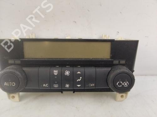 Commande Chauffage RENAULT LAGUNA II (BG0/1_)  | BP22365455I5 