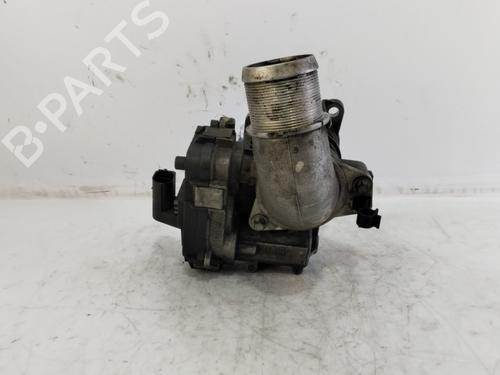 Spjeldhus OPEL VECTRA C (Z02) 1.9 CDTI (F69) | BP29831046M82 