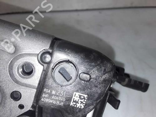 Front left lock PEUGEOT 5008 (0U_, 0E_)  | BP10313193C98 