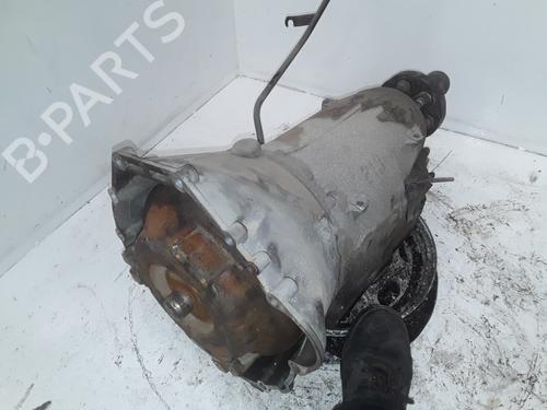 Gearbox MERCEDES-BENZ E-CLASS (W211) E 270 CDI (211.016) | BP13385390M3 