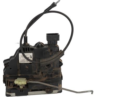 Front left lock OPEL CORSA D (S07) | BP31808033C98