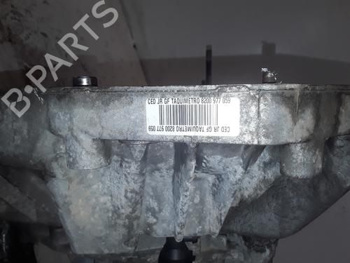 Gearbox DACIA SANDERO | BP13404768M3 - Image 6
