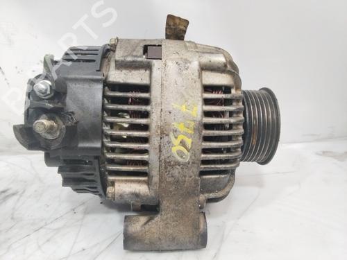 Generator CITROËN JUMPY I (U6U_) 1.9 TD (90 hp) 21686651