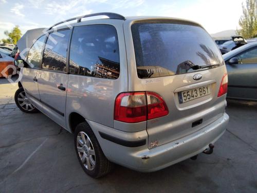 Right headlight FORD GALAXY I (WGR) 1.9 TDI | BP28839234C29 
