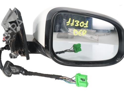 Used Right mirror Right mirror VOLVO V40 Hatchback (525) D2 (114 hp) 33411801 33411801