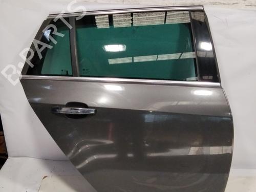 Used Right rear door OPEL INSIGNIA A Sports Tourer (G09) 2.0 CDTI (35) (160 hp) 23240380