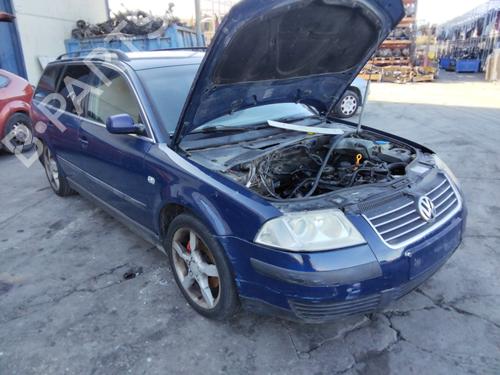 Peças VW PASSAT B5.5 Variant (3B6) 1.9 TDI (130 hp) 4361212