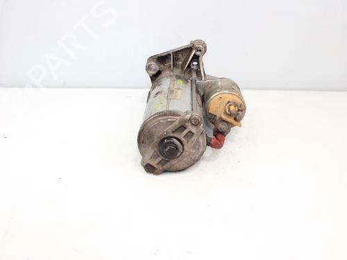 Startmotor RENAULT MEGANE II Saloon (LM0/1_)  | BP16043515M8 
