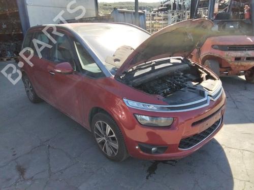 Luftventilen CITROËN C4 Picasso II | BP36142592I21 - Image 4