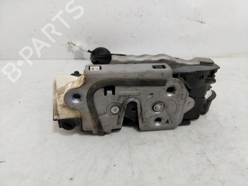 Front right lock SEAT LEON (5F1)  | BP25709878C97 
