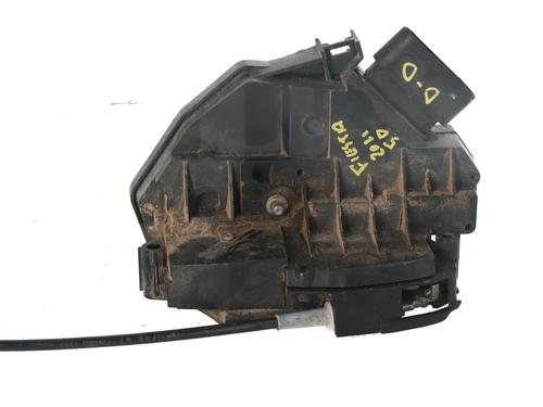 Used Front right lock Front right lock FORD FIESTA VI (CB1, CCN) 1.6 TDCi (90 hp) 33957093 33957093