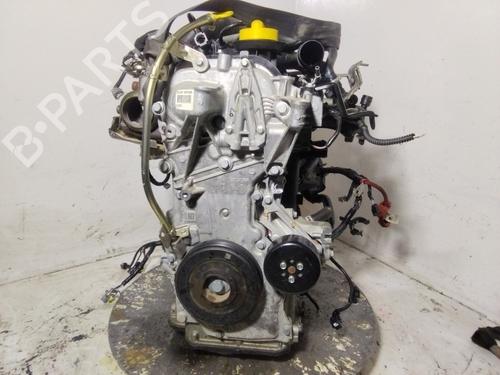 Engine DACIA SANDERO III  | BP33006346M1  - Image 10