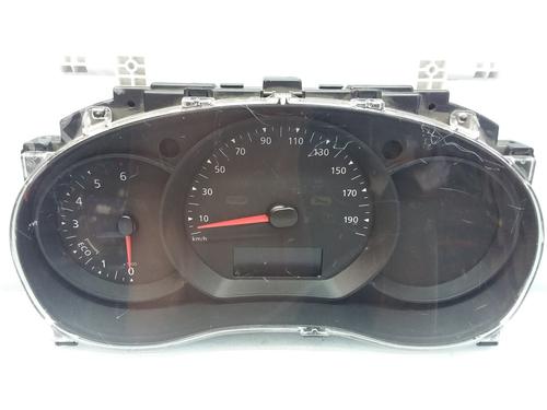 Used Instrument cluster RENAULT KANGOO / GRAND KANGOO II (KW0/1_) [2008-2025]  9735493