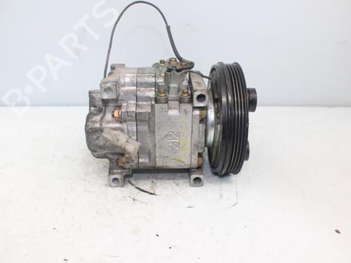 AC Kompressor MAZDA 323 F VI Hatchback (BJ) 1.6 (BJ10M) | BP17722119M34 
