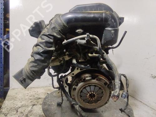 Engine KIA PICANTO III (JA)  | BP33330224M1  - Image 10