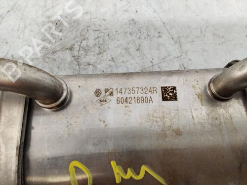 Egr RENAULT CLIO IV (BH_)  | BP24443892M69 