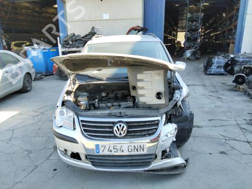 Engine VW TOURAN (1T1, 1T2)  | BP33801581M1  - Image 19
