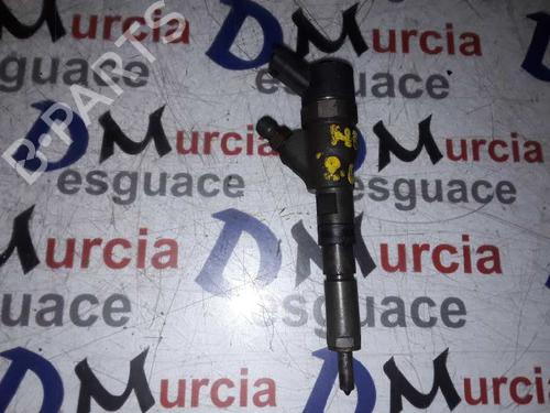 Spreder / Dyse CITROËN C5 I (DC_) 2.0 HDi (DCRHYB) (90 hp) 8553950