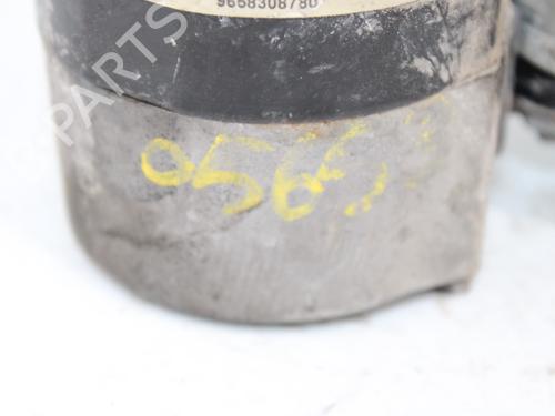 Startmotor PEUGEOT 206 Hatchback (2A/C) 1.1 i | BP16339965M8 