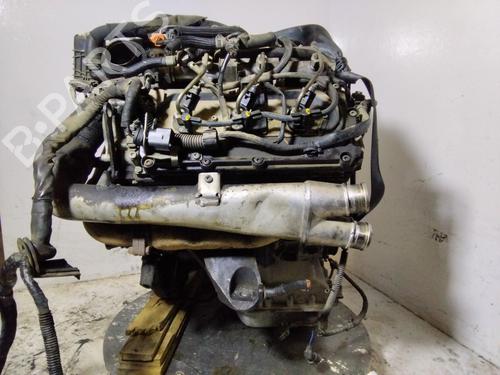 Engine VW TOUAREG (7P5, 7P6) 3.0 V6 TDI | BP33295672M1 - Image 14