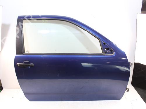Used Right front door SEAT IBIZA II (6K1) [1993-2002]  16749657