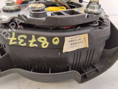 Førerens kollisjonspute SEAT IBIZA III (6L1)  | BP24801273C9 