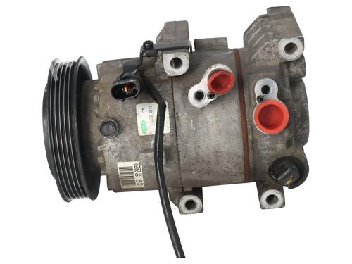 Compresseur AC Compresseur AC HYUNDAI i30 (GD) [2011-2026] 34436093 34436093