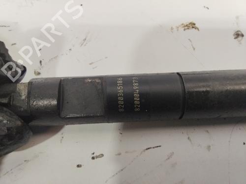 Injector RENAULT SCÉNIC II (JM0/1_)  | BP22648399M100 