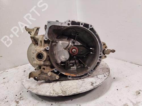 Gearbox PEUGEOT 3008 II SUV (MC_, MR_, MJ_, M4_)  | BP29721544M3 