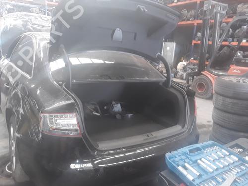 Module électronique AUDI A4 B8 (8K2) 2.0 TDI | BP17323030M83 