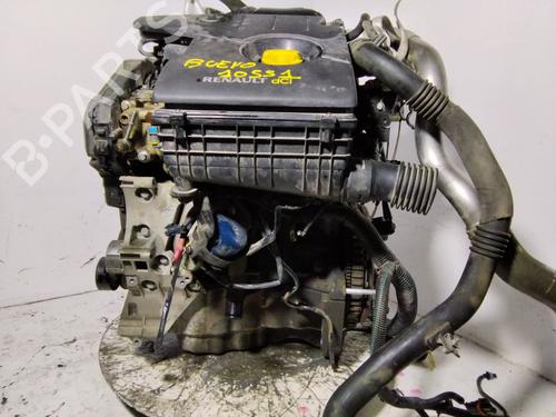 Moteur DACIA SANDERO II [2012-2025]  31043714