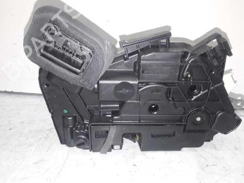 Rear left lock VW GOLF VII Variant (BA5, BV5)  | BP8577318C100 
