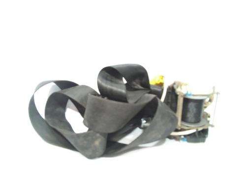 Used Front left seatbelt BMW X3 (E83) 2.0 d (150 hp) 10649852