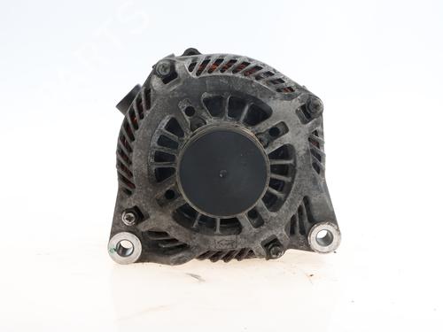 Used Alternator PEUGEOT 407 (6D_) 2.0 (6DRFNB, 6DRFNE) (136 hp) 31154158