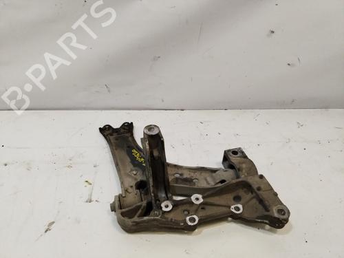 Right front suspension arm VW CADDY III Box Body/MPV (2KA, 2KH, 2CA, 2CH)  | BP30006597M13 