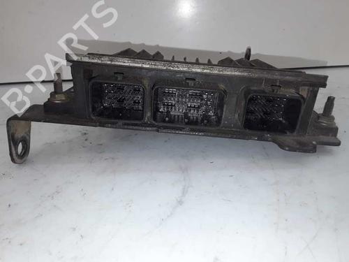 Computer motormanagement RENAULT SCÉNIC II (JM0/1_)  | BP8565628M57 