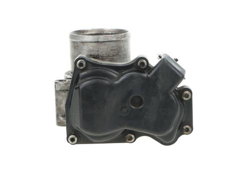 Used Throttle body Throttle body RENAULT SCÉNIC III (JZ0/1_) 1.2 TCe (131 hp) 39404697 39404697