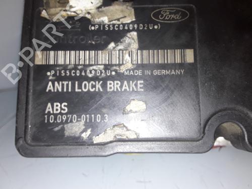 ABS pump FORD FOCUS II (DA_, HCP, DP)  | BP9523583M43 