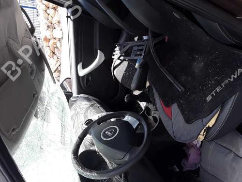 Starter DACIA SANDERO  | BP16042963M8 