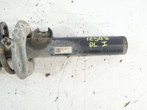 Left front shock absorber VW PASSAT B7 Variant (365) | BP39541338M16 - Image 4