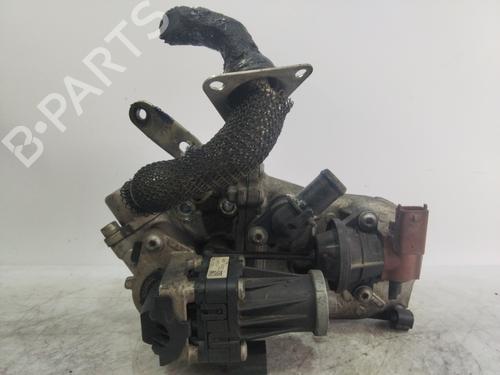 Used Egr OPEL COMBO Box Body/MPV (X12) 1.3 CDTI (B05) (95 hp) 26019363