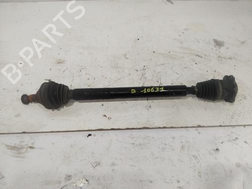 Used Right front driveshaft SEAT IBIZA III (6L1) [2002-2009]  31158734