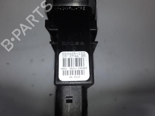 Portierruitmotor rechtsachter VW TOURAN (1T1, 1T2) 1.9 TDI | BP10917978E22 