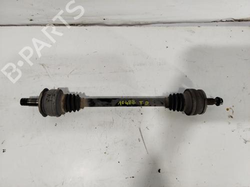 Used Right rear driveshaft MERCEDES-BENZ C-CLASS (W203) C 320 (203.064) (218 hp) 31604124