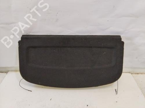 Used Rear parcel shelf OPEL ASTRA K (B16) 1.0 Turbo (68) (105 hp) 18966298