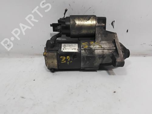 Anlasser für RENAULT MEGANE II (BM0/1_, CM0/1_) 1.5 dCi (BM1F, CM1F) (86 hp) 29943256