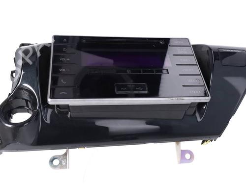 Used Display monitor Display monitor TOYOTA HILUX VIII Platform/Chassis (_N1_) [2015-2026] 40154364 40154364