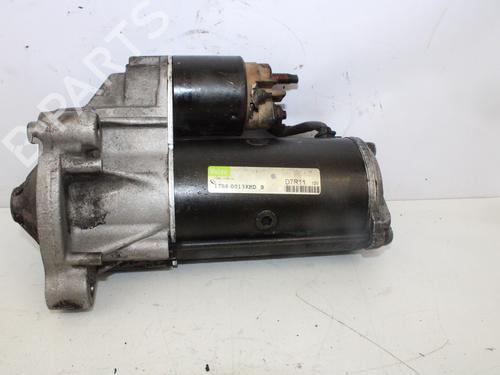 Startmotor CITROËN SAXO (S0, S1) 1.4 VTS (75 hp) 13950979