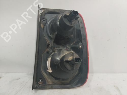 Left taillight LAND ROVER FREELANDER I (L314)  | BP22274871C34 